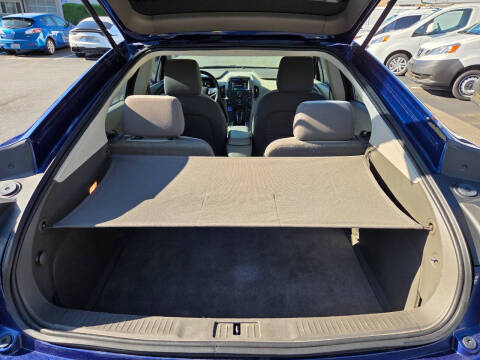 2013 Chevrolet Volt