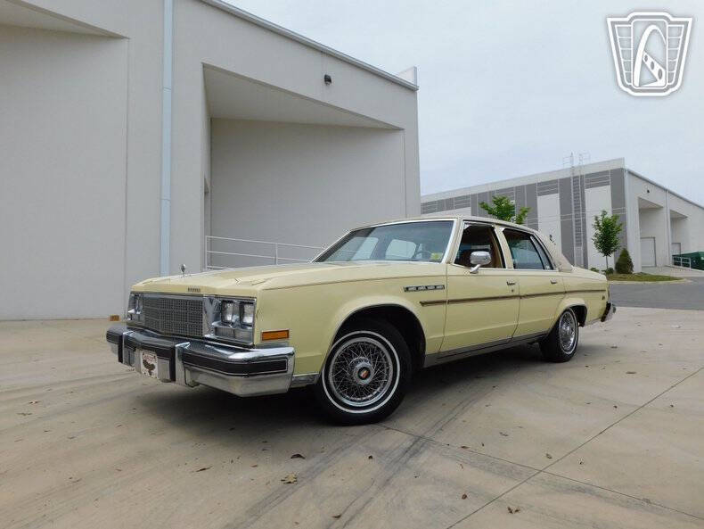 1979 Buick Electra