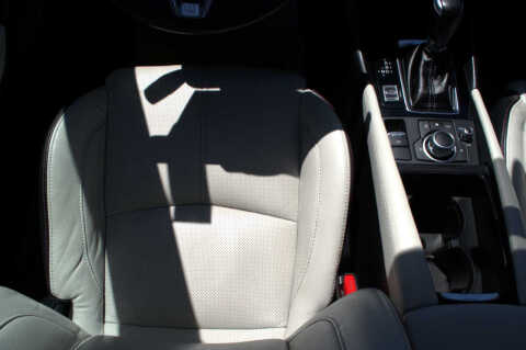 2018 Mazda MAZDA3 Grand Touring