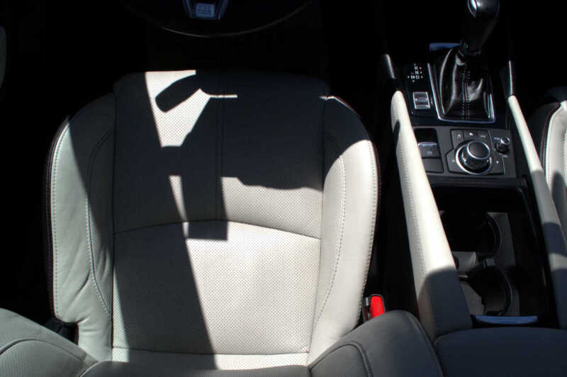 2018 Mazda MAZDA3 Grand Touring