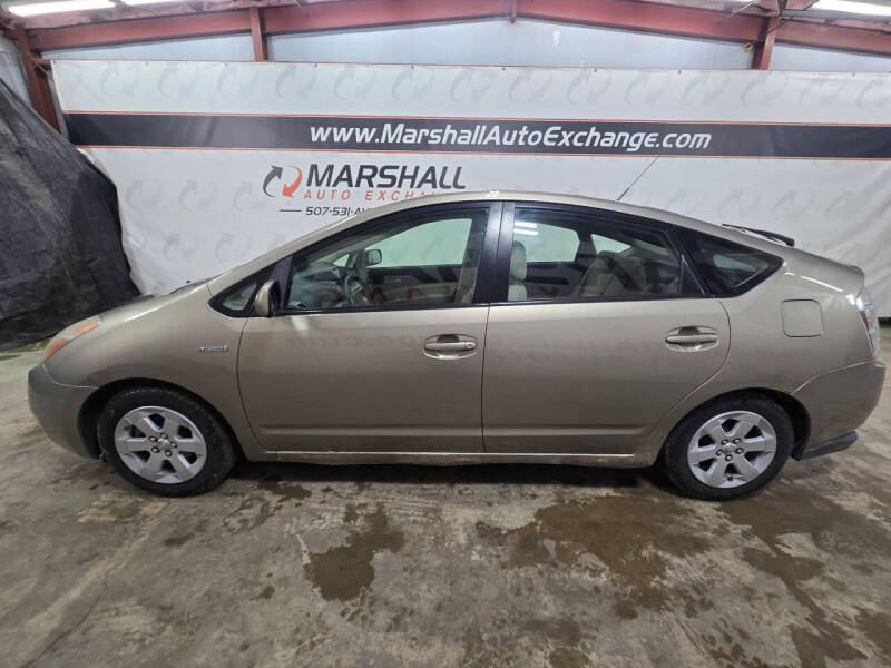 2007 Toyota Prius