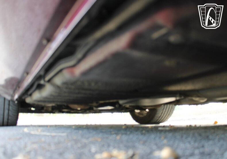 1993 Chevrolet Corvette