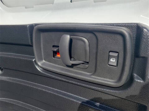 2025 Chevrolet Express 2500