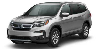 2021 Honda Pilot for sale at Baron Super Center in Patchogue NY