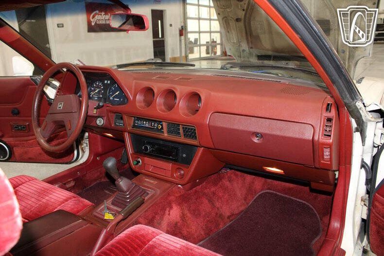 1983 Datsun 280ZX GL 2+2