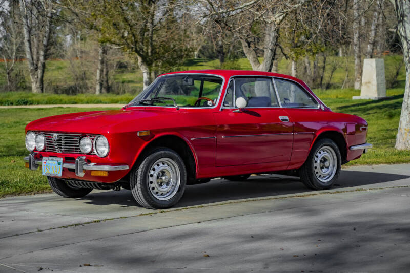 1974 Alfa Romeo GTV6 for sale in Sherman Oaks, CA
