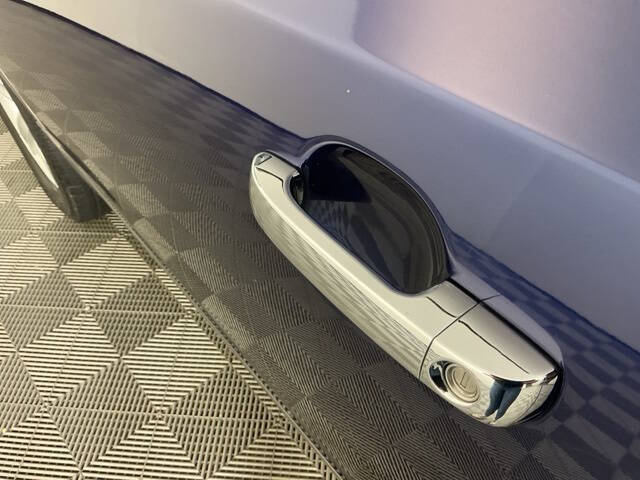 2007 Hyundai Veracruz GLS