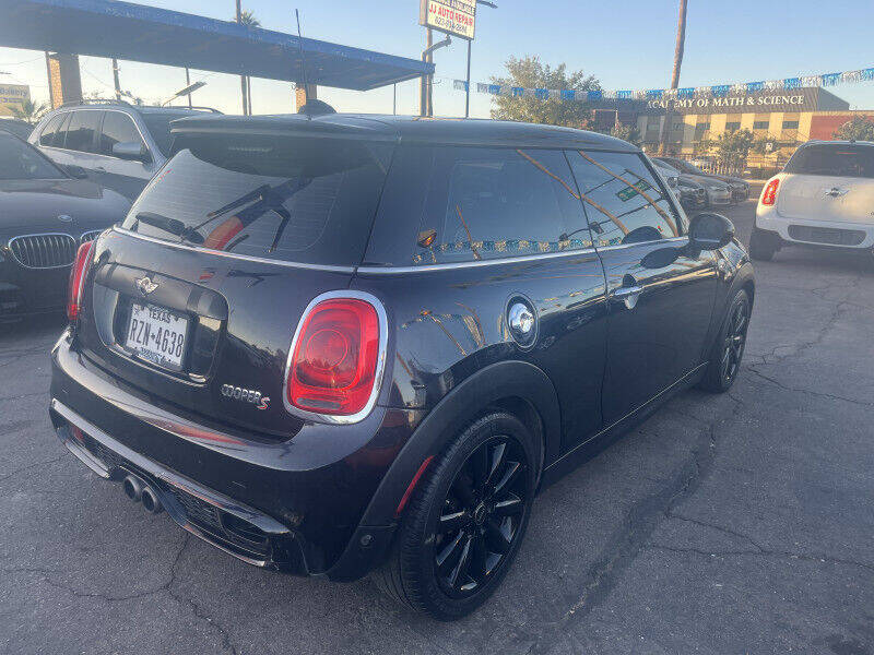 2015 MINI Hardtop 2 Door for sale at Trucks & More LLC in Glendale, AZ