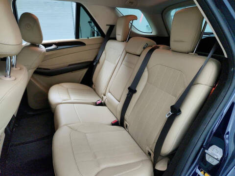 2018 Mercedes-Benz GLE GLE 350