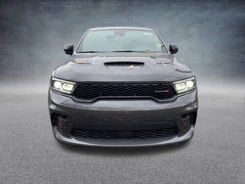 2026 Dodge Durango GT HEMI Plus