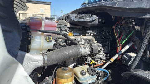 2019 Freightliner Cascadia