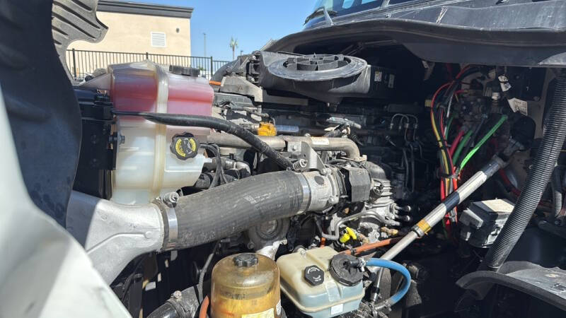 2019 Freightliner Cascadia