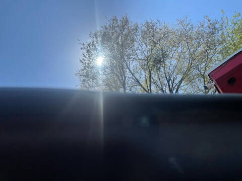 2013 Nissan Rogue SV w/SL Package