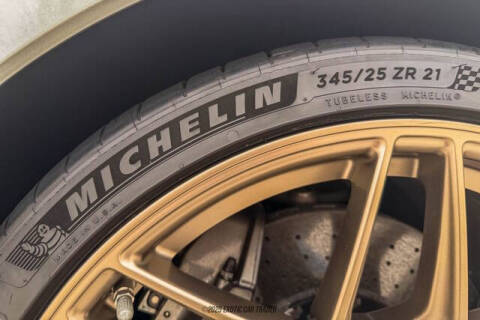 2024 Chevrolet Corvette Z06