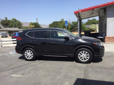 2017 Nissan Rogue for sale at Affordable Luxury Autos LLC in San Jacinto CA