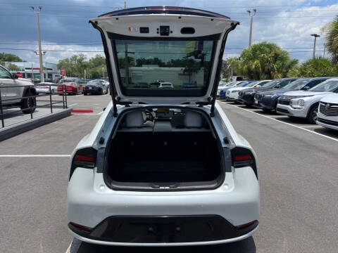 2025 Toyota Prius Limited
