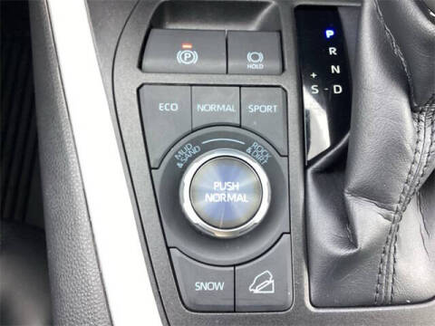 2023 Toyota RAV4 Limited