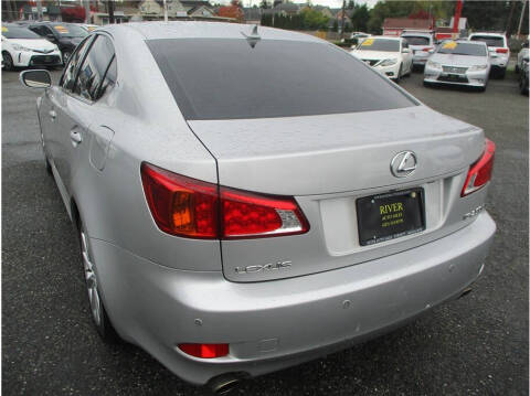2010 Lexus IS 250