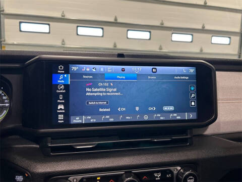 2024 Jeep Wrangler Willys 4xe