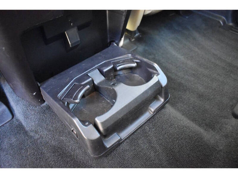 2018 Toyota Sequoia Limited