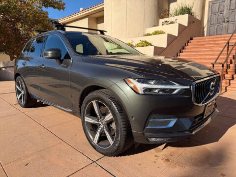 2018 Volvo XC60 T6 Inscription