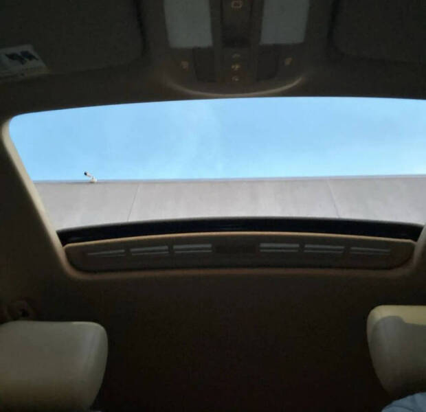 2010 Mercedes-Benz GL-Class GL 450 4MATIC