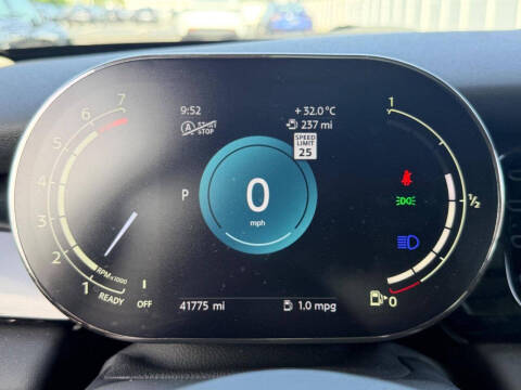 2023 MINI Hardtop 2 Door Cooper S
