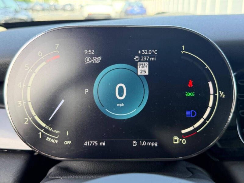 2023 MINI Hardtop 2 Door Cooper S