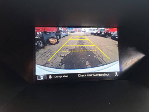 2016 Acura RDX w/Tech