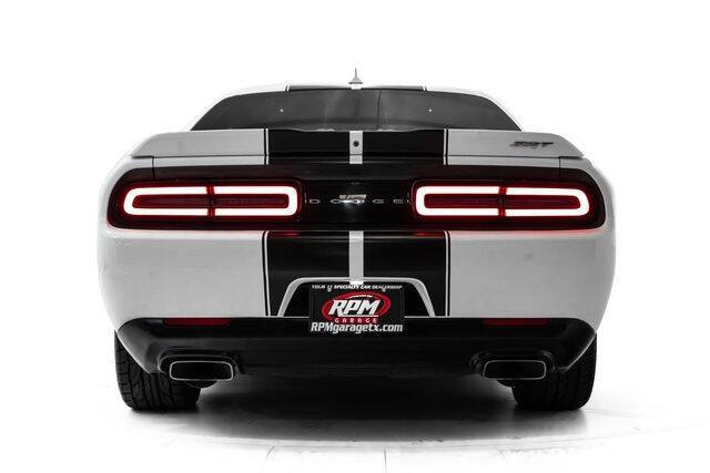 2016 Dodge Challenger SRT 392