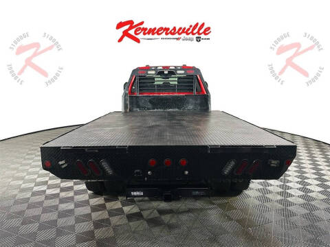 2020 Ford F-450 Super Duty