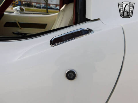 1976 Chevrolet Corvette