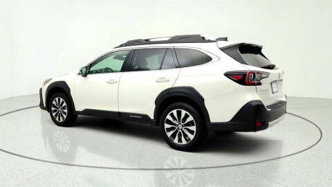 2023 Subaru Outback Touring