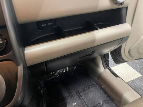 2010 Honda Element EX