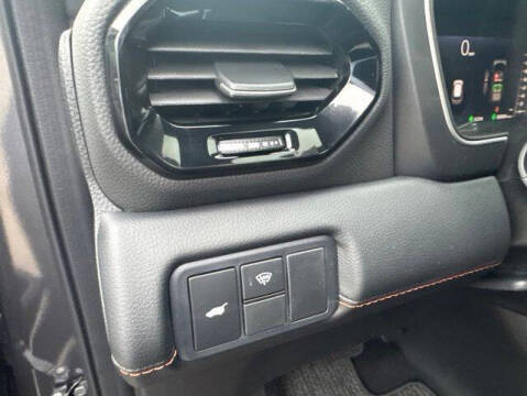 2026 Honda Passport