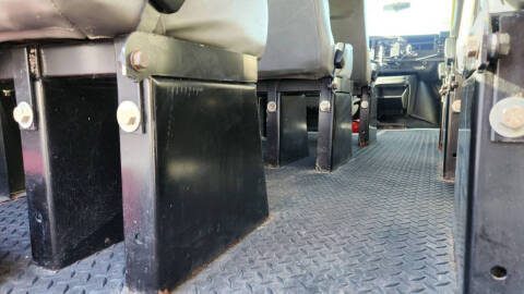 2011 Chevrolet Express 1500