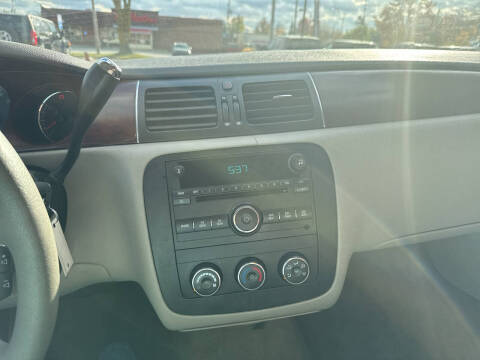 2006 Buick Lucerne CX