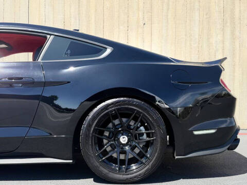 2021 Ford Mustang GT