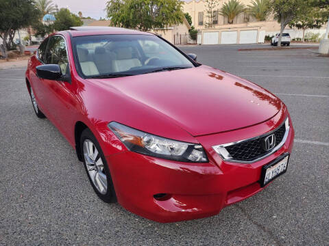 2010 Honda Accord EX-L