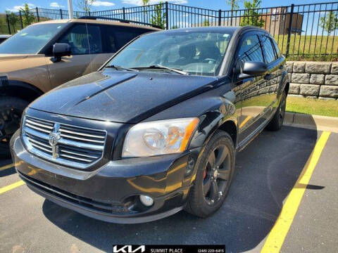 2011 Dodge Caliber Mainstreet