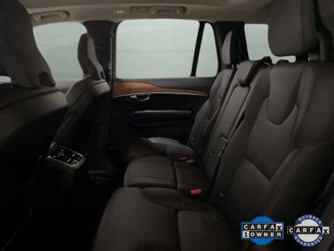 2025 Volvo XC90 B6 Plus Bright Theme 7P