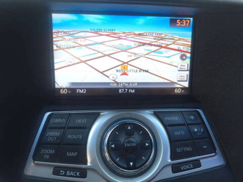 2014 Nissan Maxima
