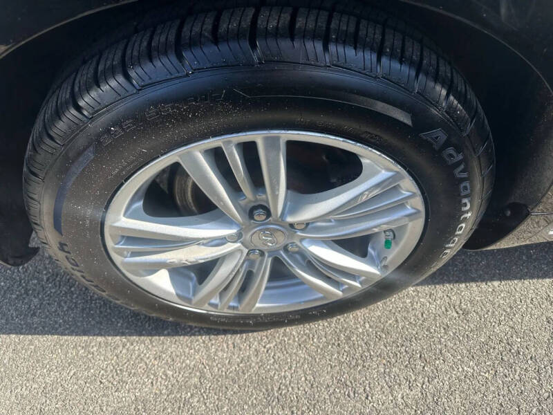 2012 Infiniti G37 Sedan