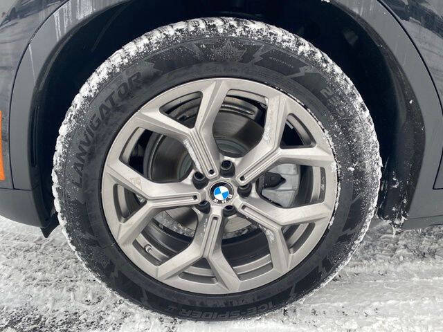 2021 BMW X3 xDrive30e