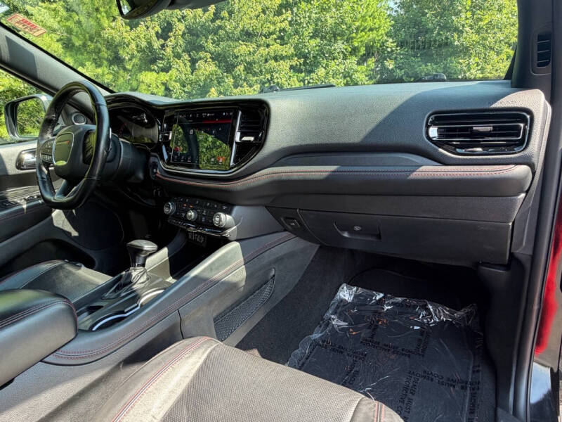2024 Dodge Durango GT