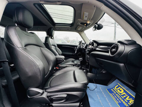 2014 MINI Hardtop Cooper S