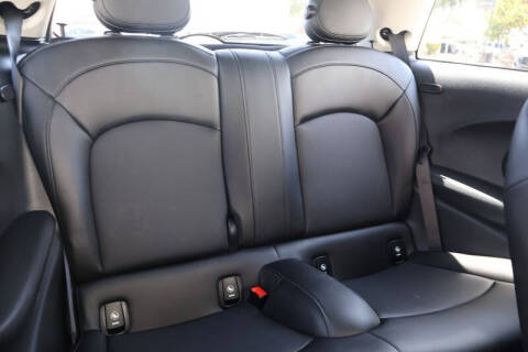 2019 MINI Hardtop 2 Door Cooper