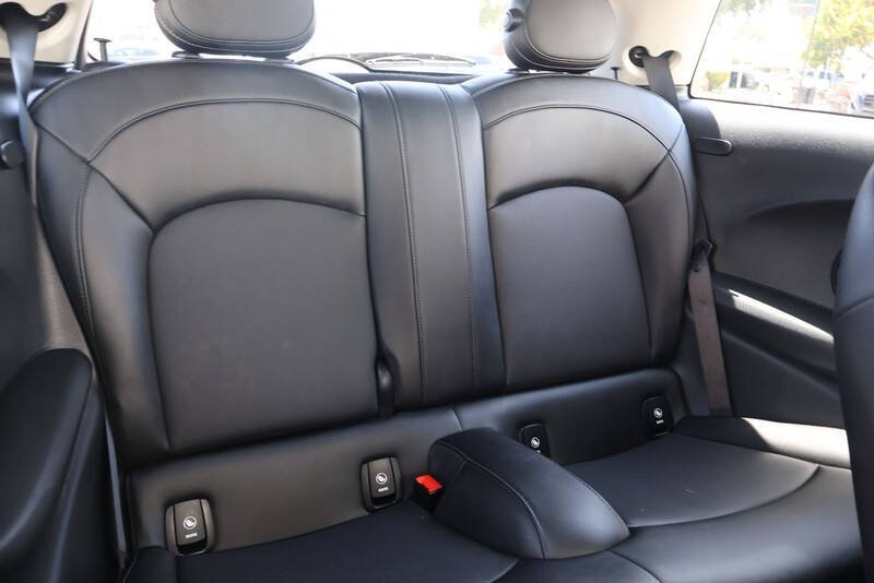 2019 MINI Hardtop 2 Door Cooper