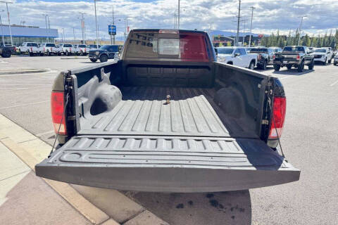 2011 RAM 3500