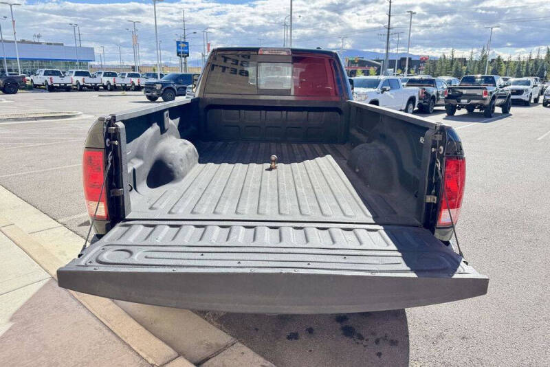 2011 RAM 3500